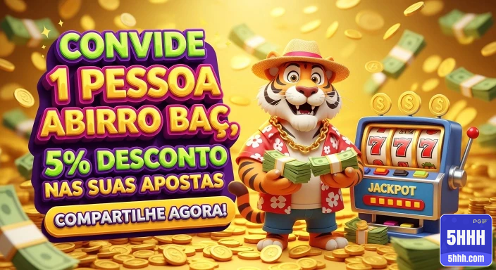Aplicativo Oficial 5hhh.com