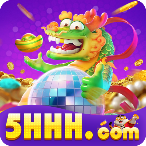 5hhh.com logo